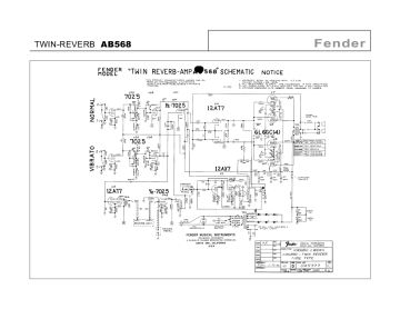 Fender-AB568_Twin Reverb AB568-1968.Amp preview